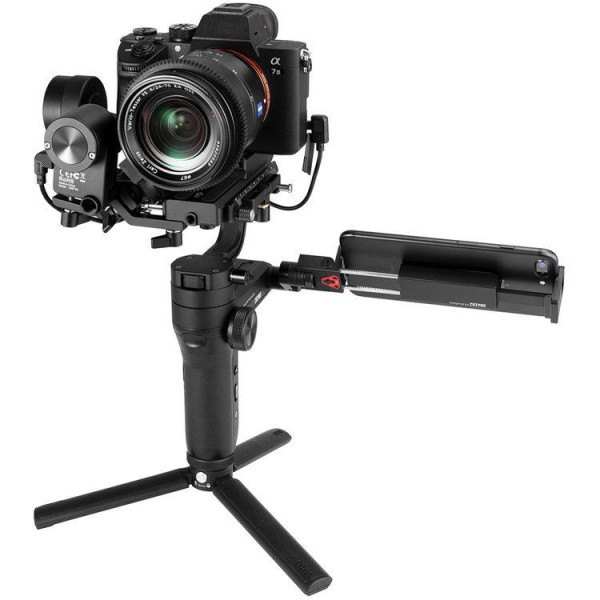 Утримувач смартфону TransMount Phone Holder for Crane 3-Lab & WEEBILL LAB